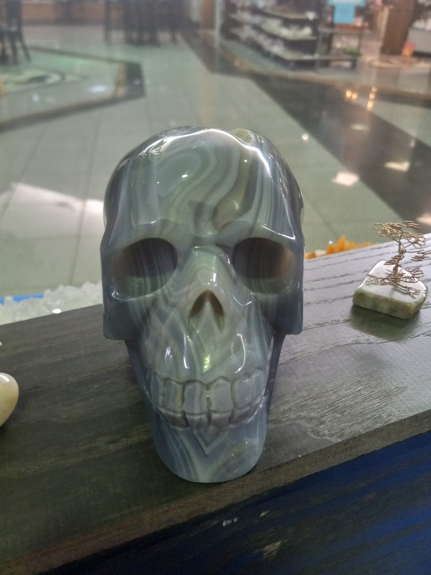 Skulls