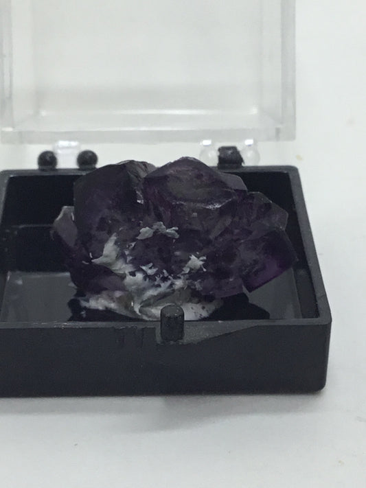 Fluorite