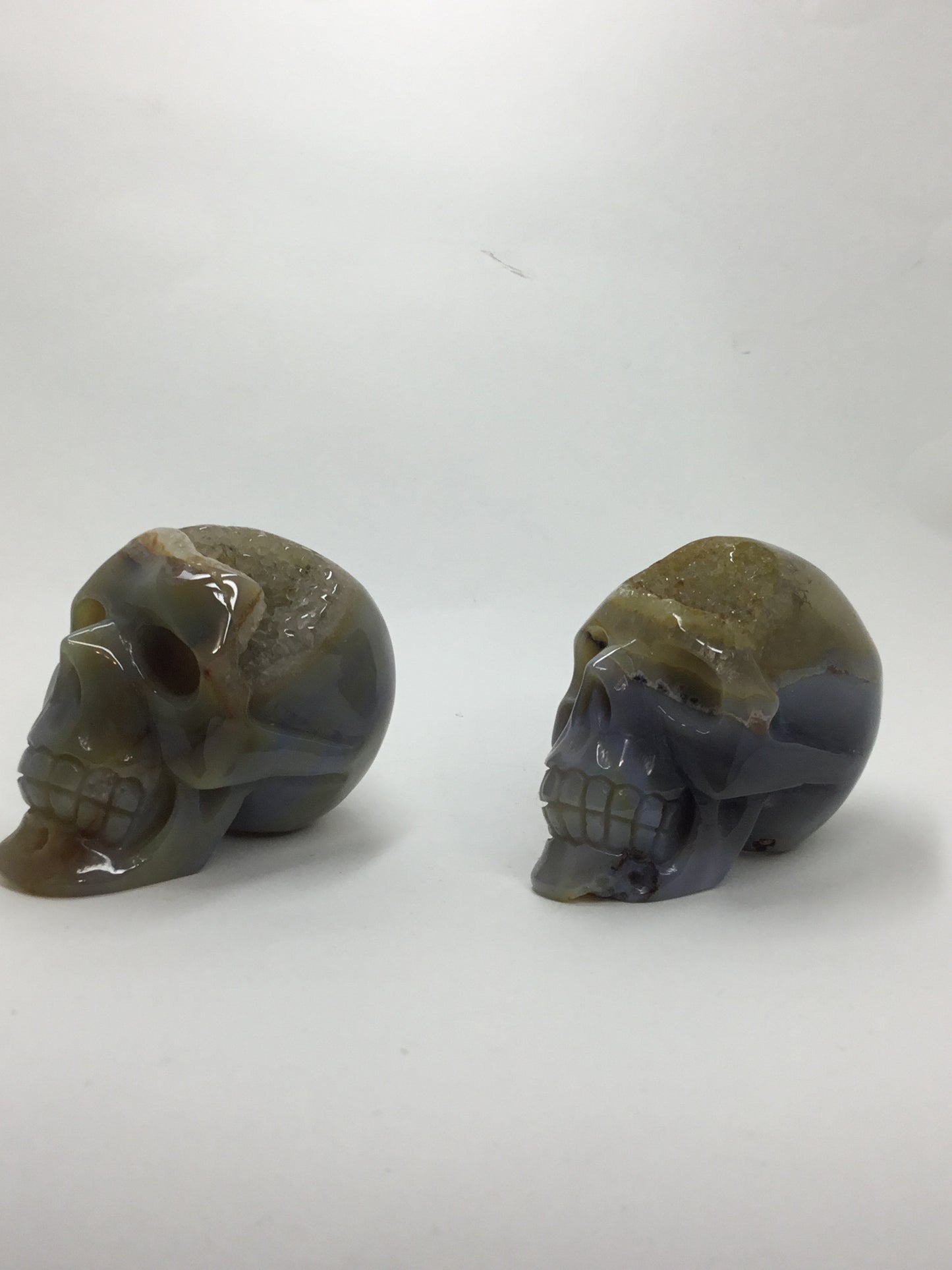 Brazilian agate
