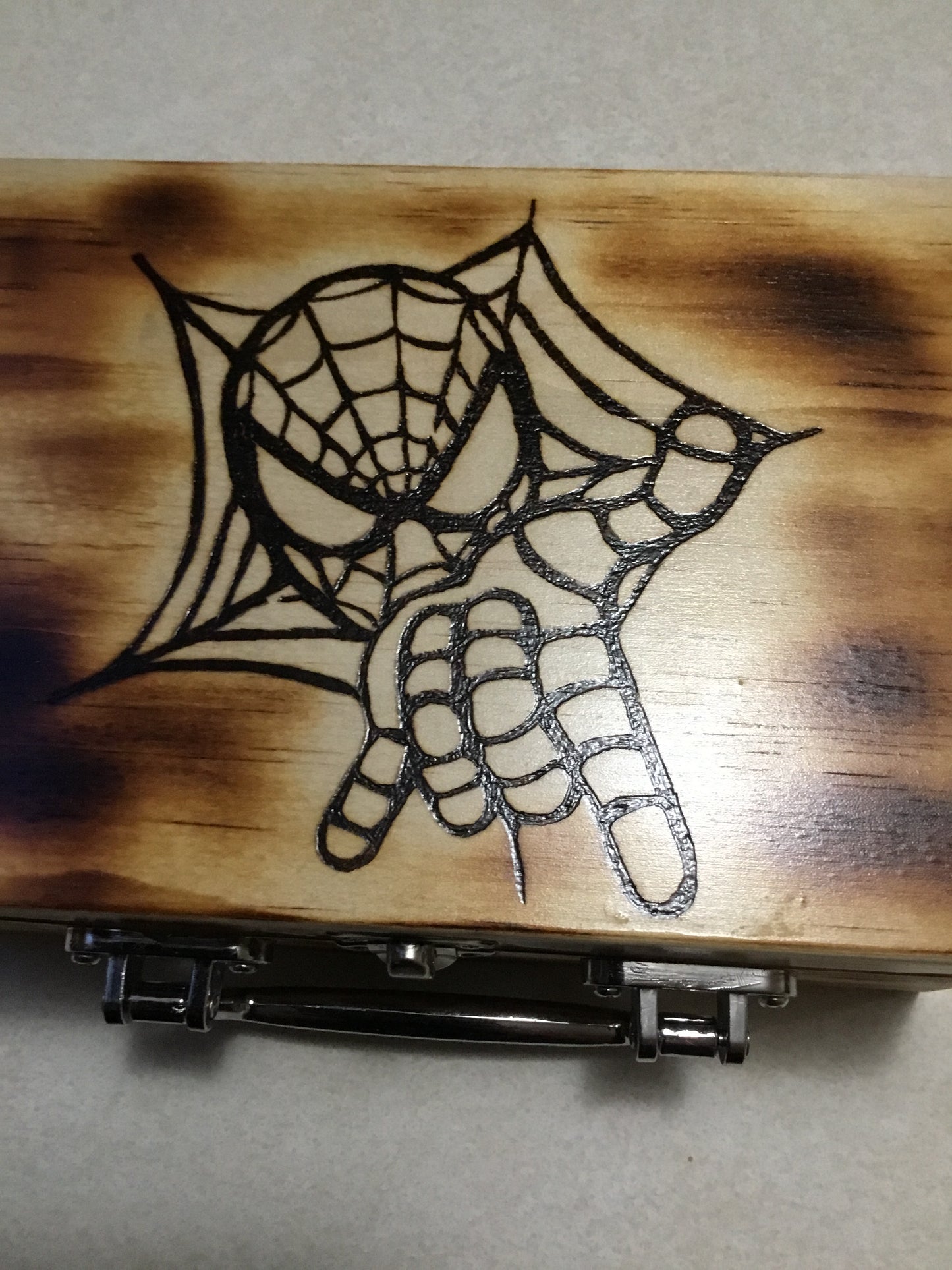 Spider man