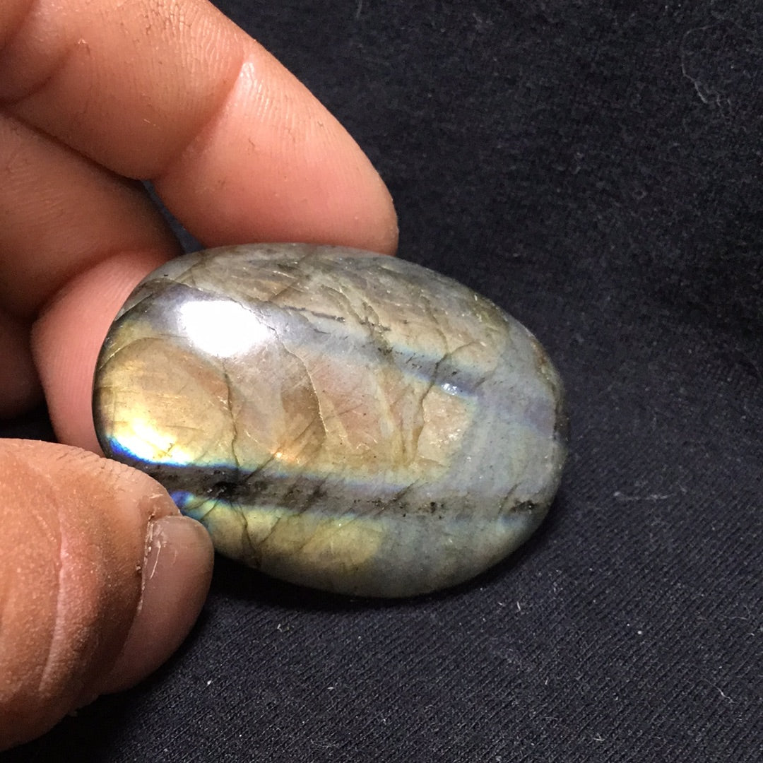 Labradorite