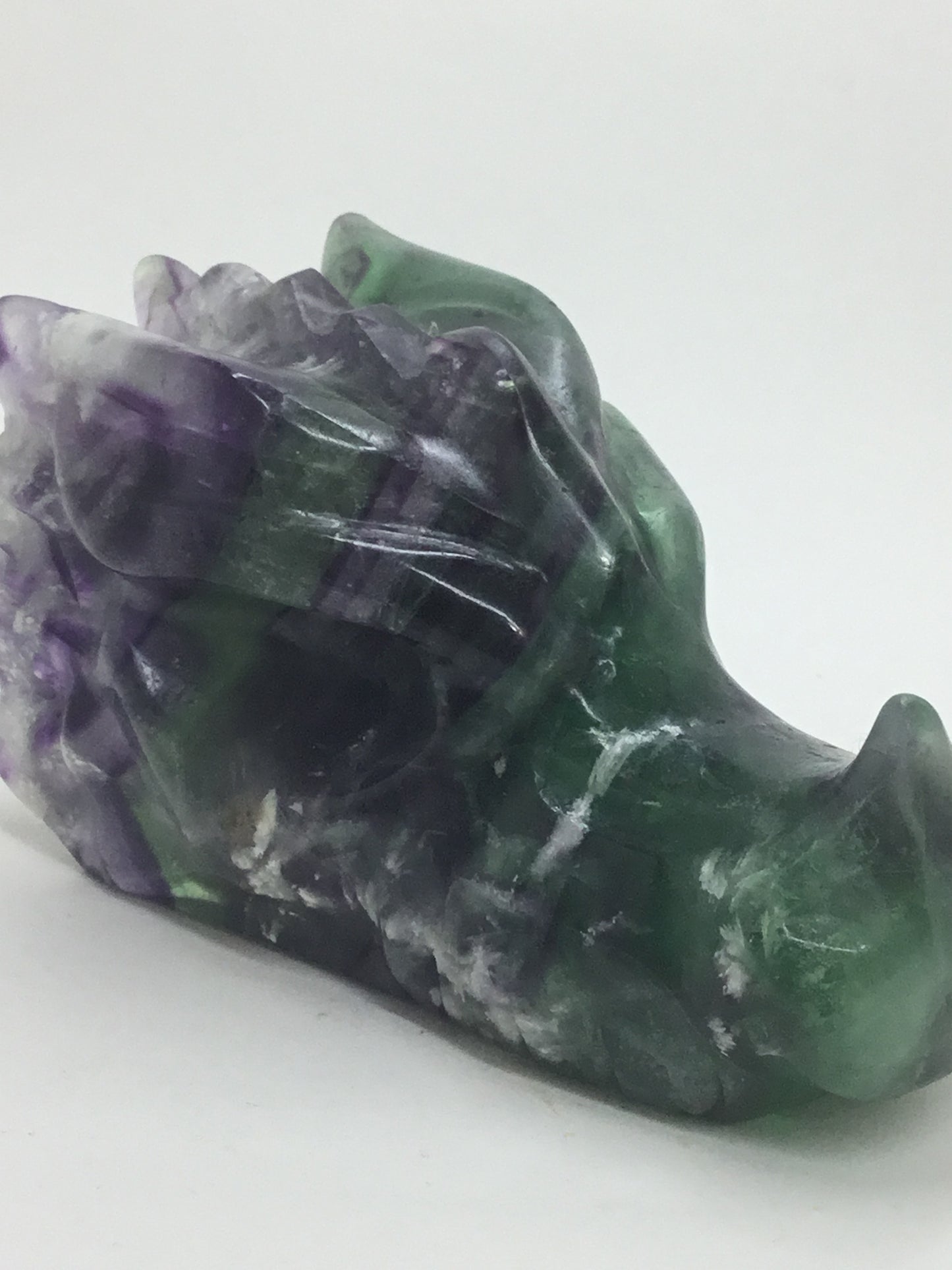 Fluorite