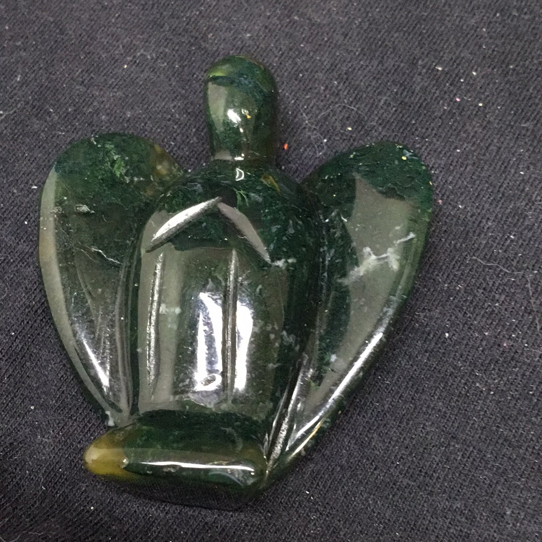 Agate Angel