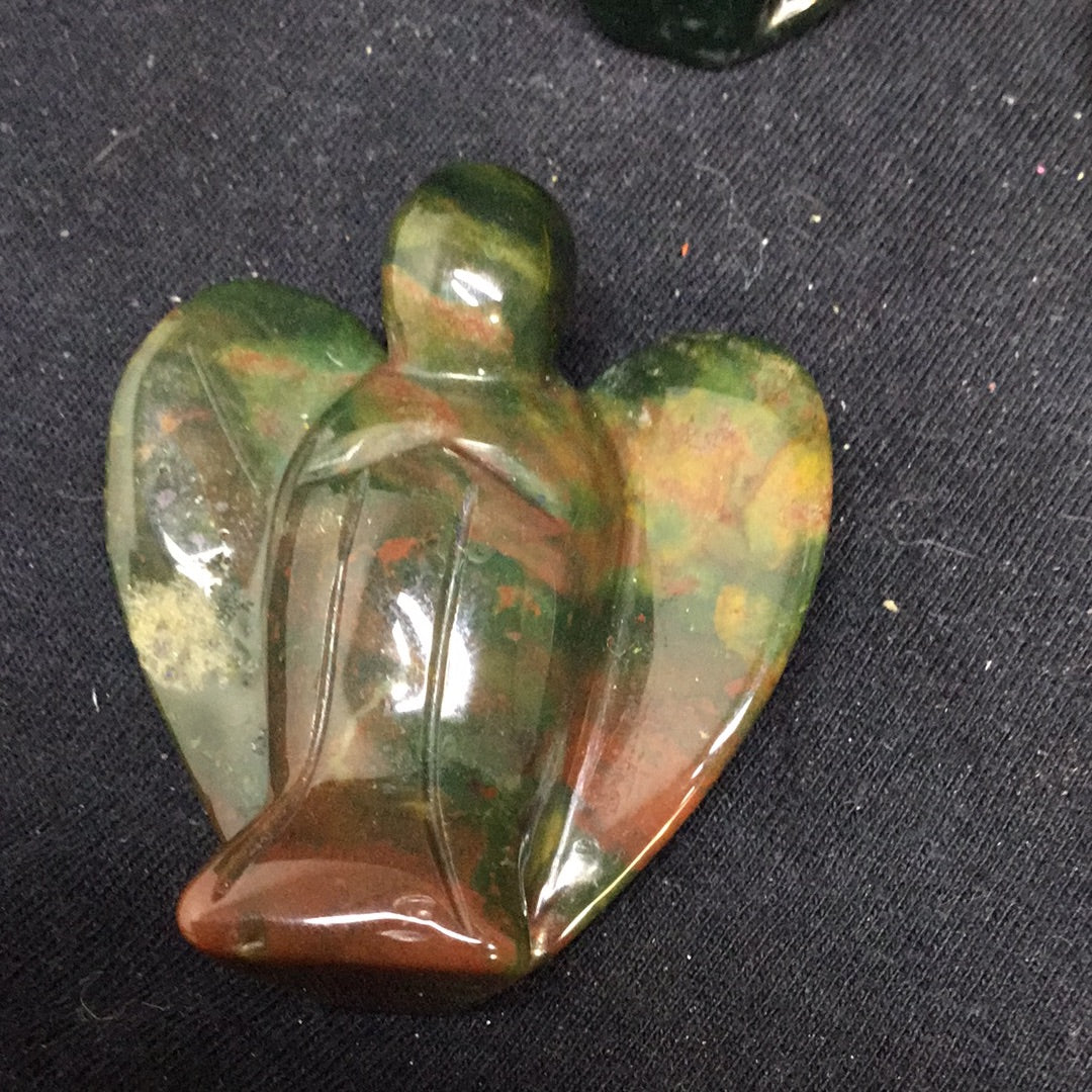 Agate Angel