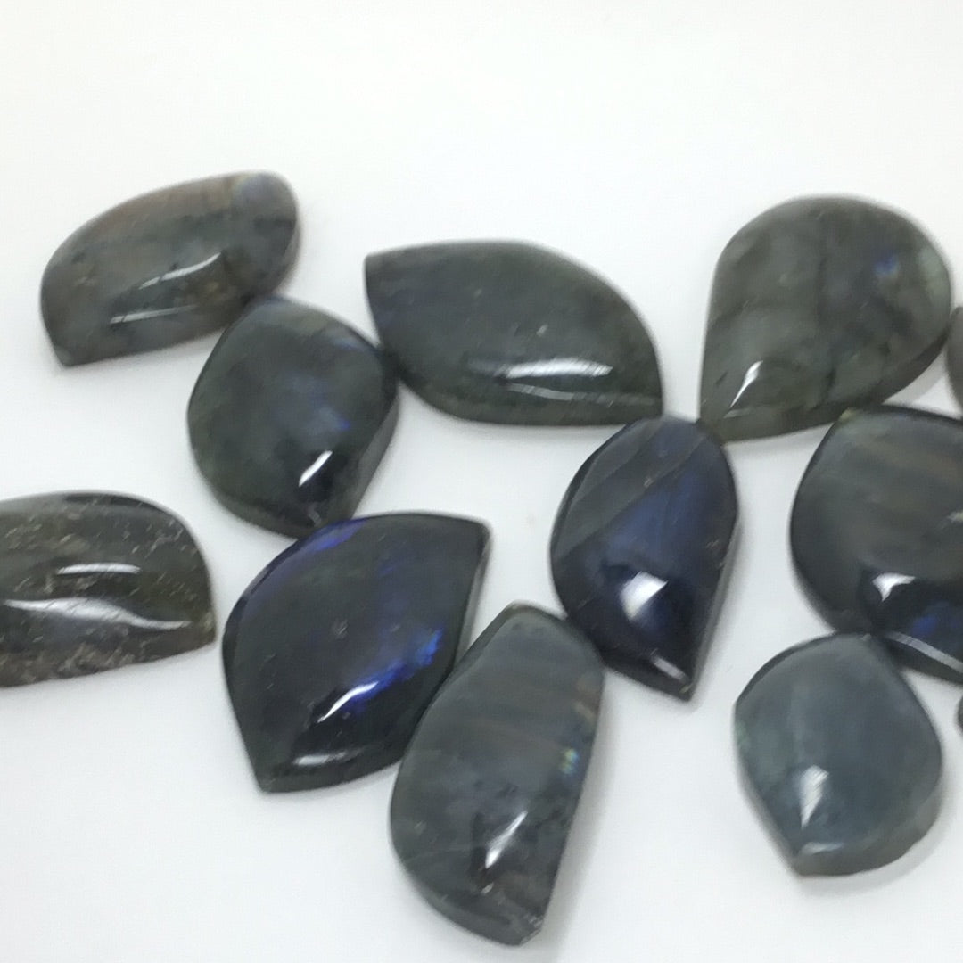 Labradorite