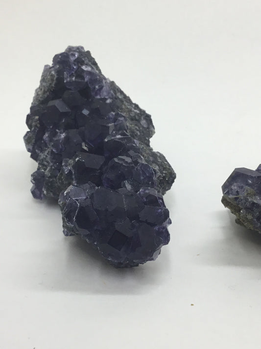 Fluorite