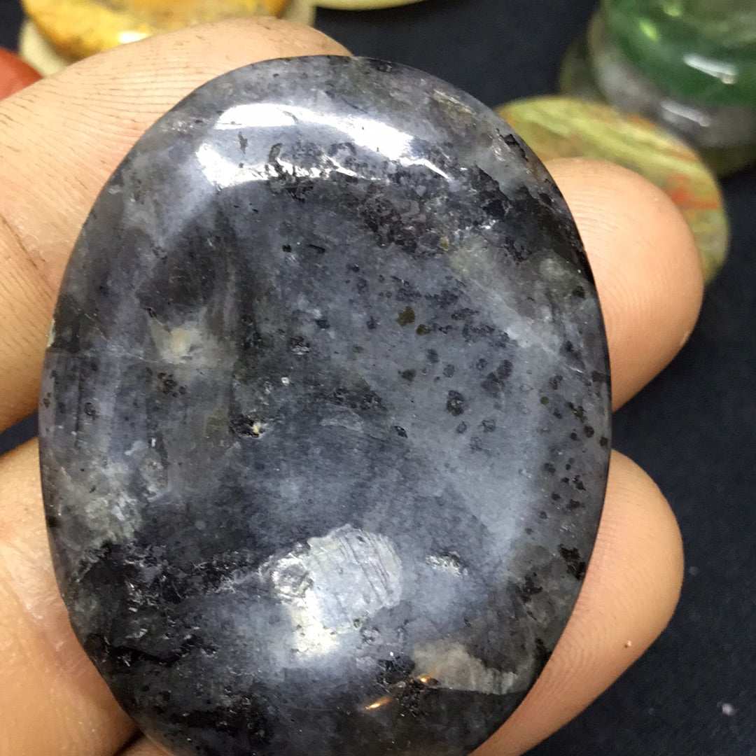 Worry stone