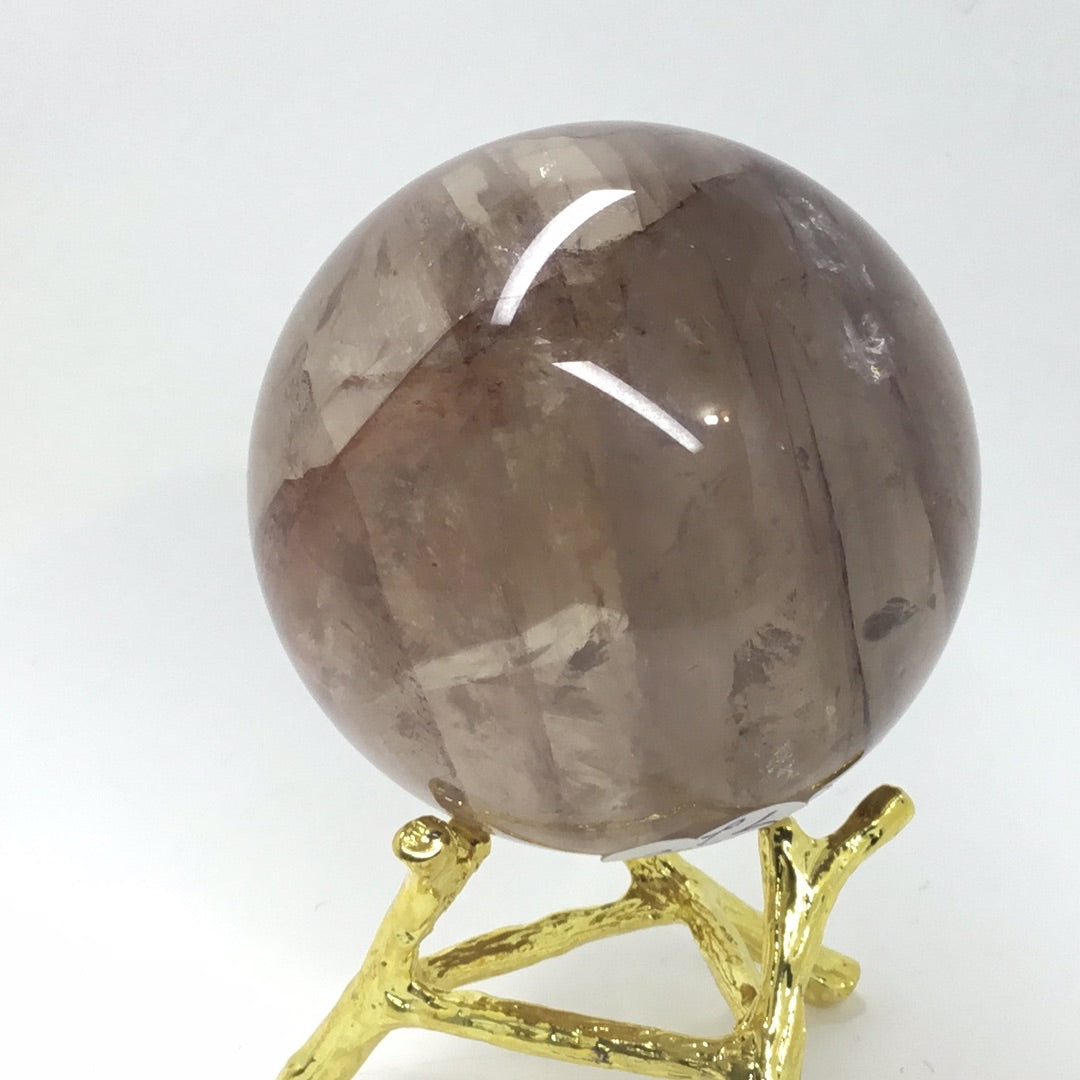 Rose quartz