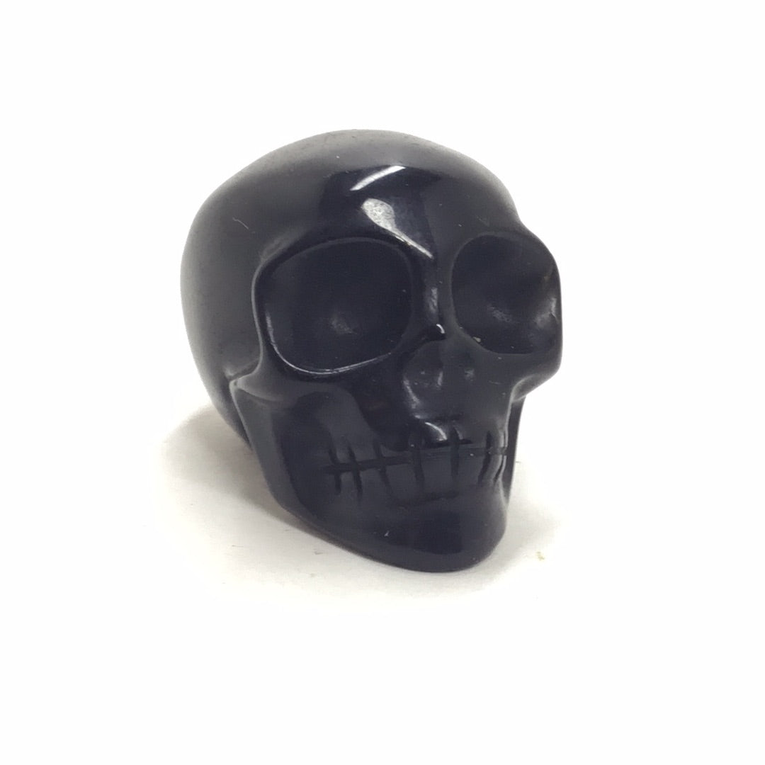 Small skulls