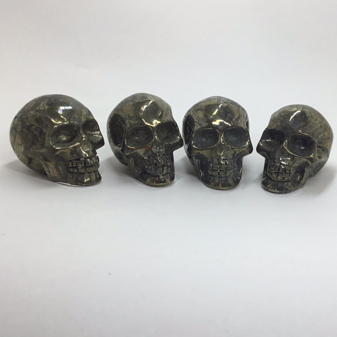 Pyrite