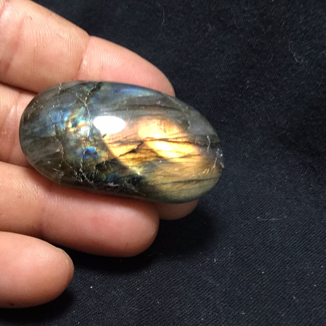 Labradorite