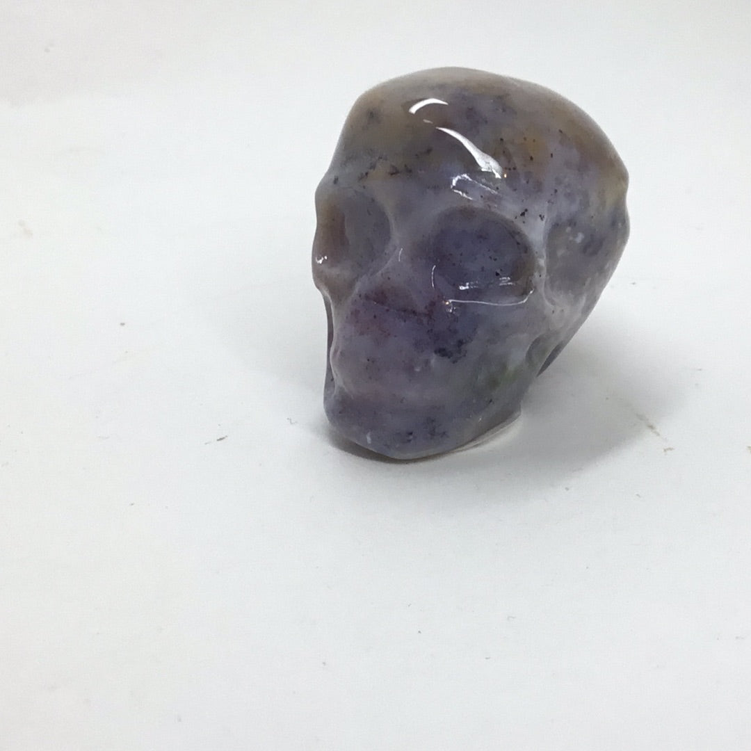 Small skulls