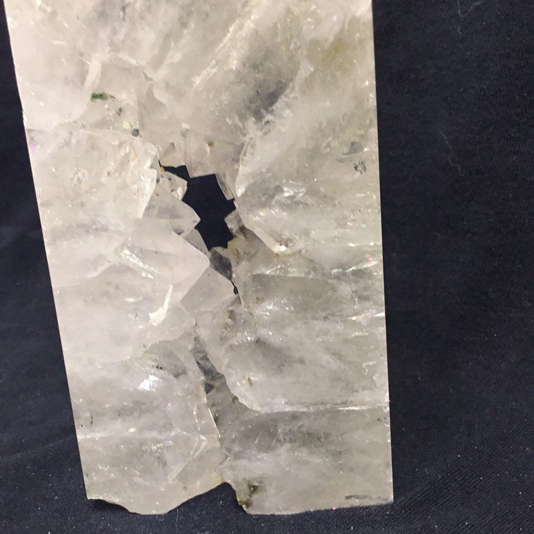Brazil agate