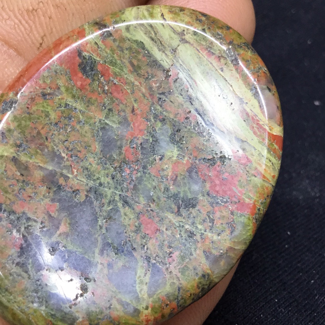 Worry stone