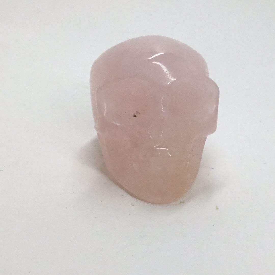 Small skulls