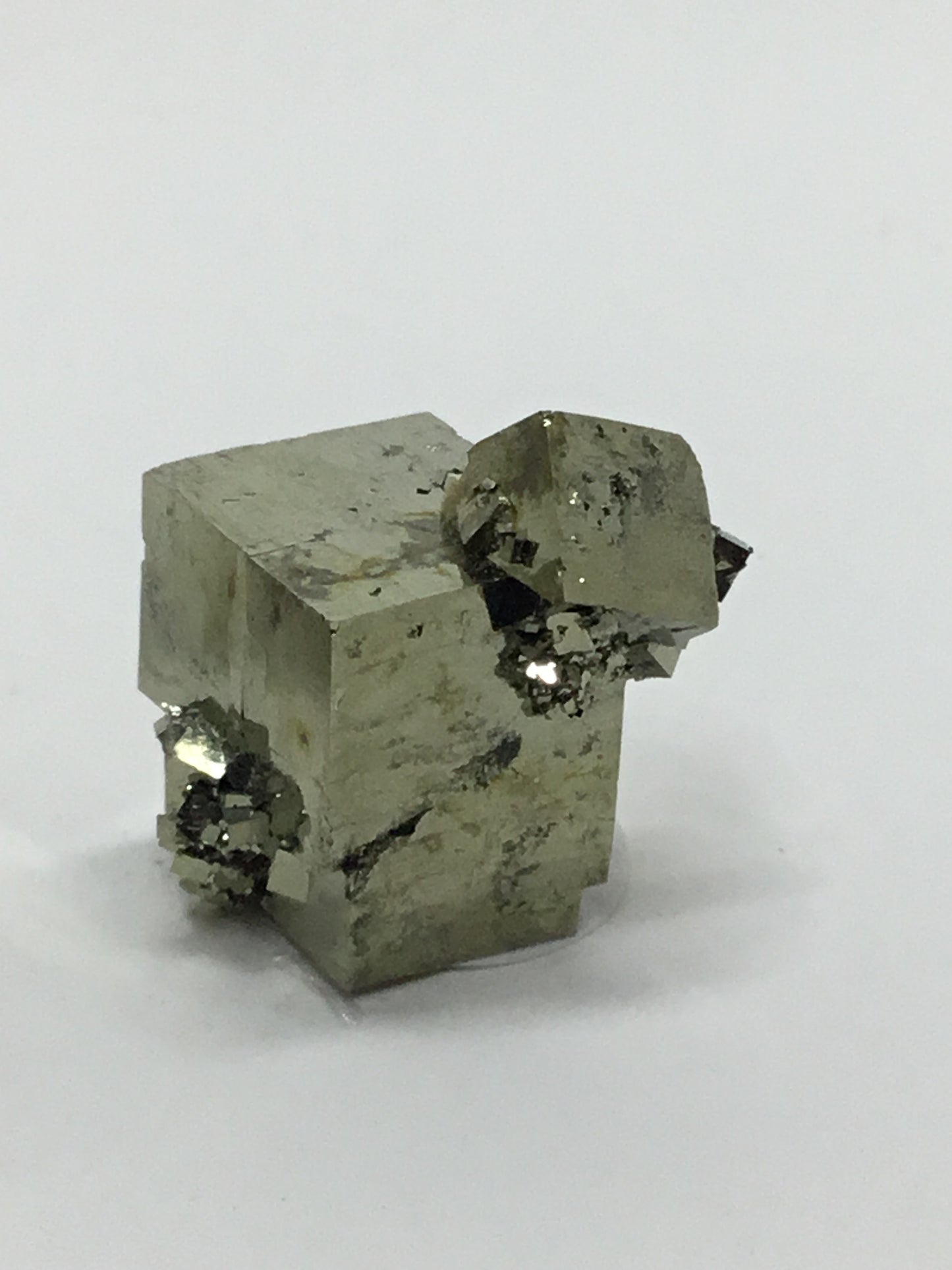 Pyrite