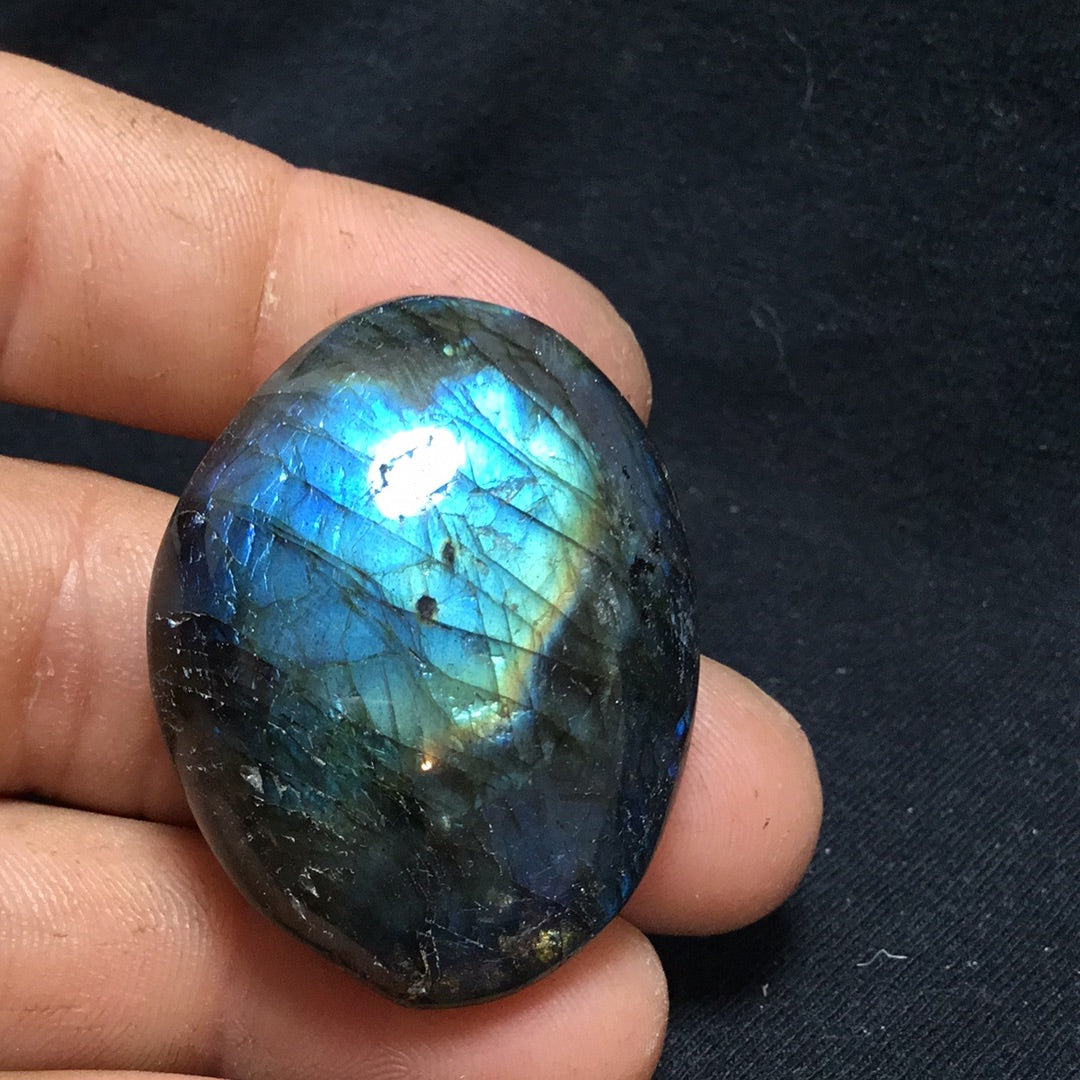 Labradorite