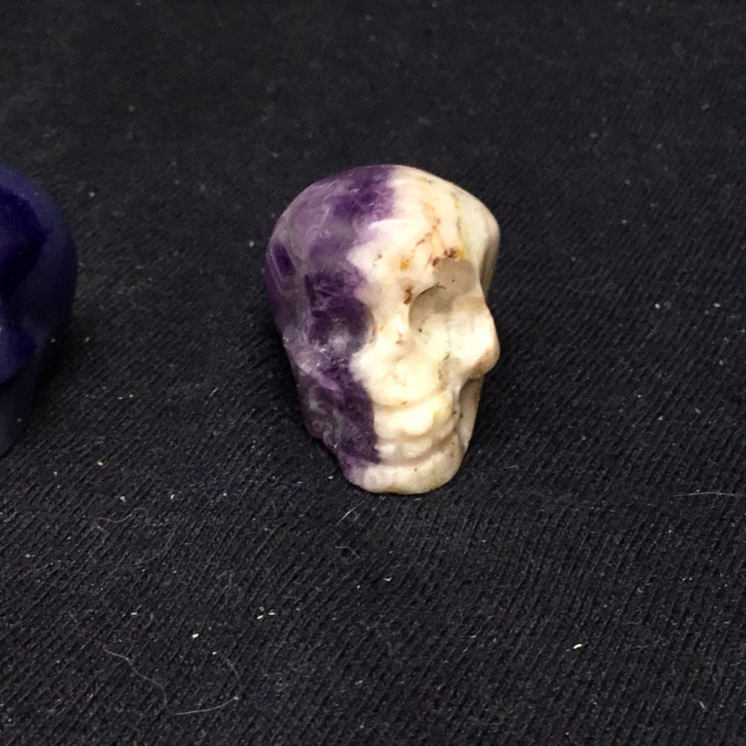 Mini skull