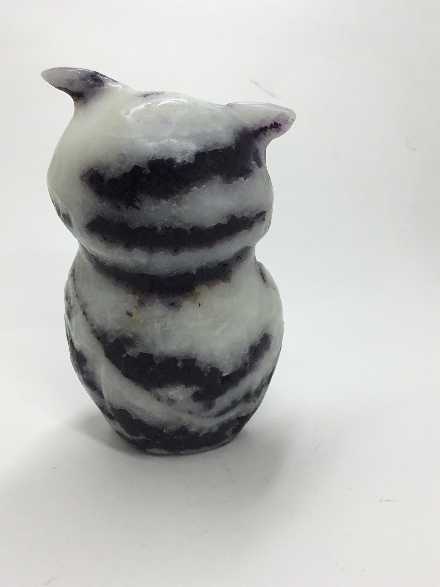 Fluorite root