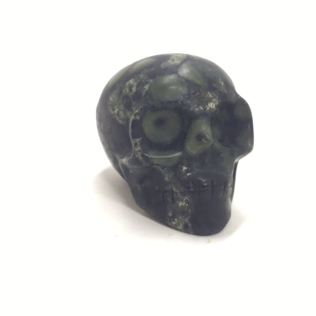 Small skulls