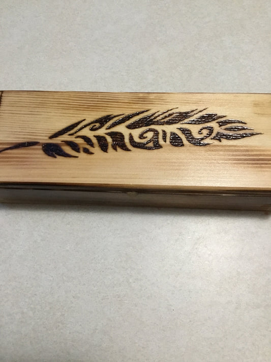 Feather