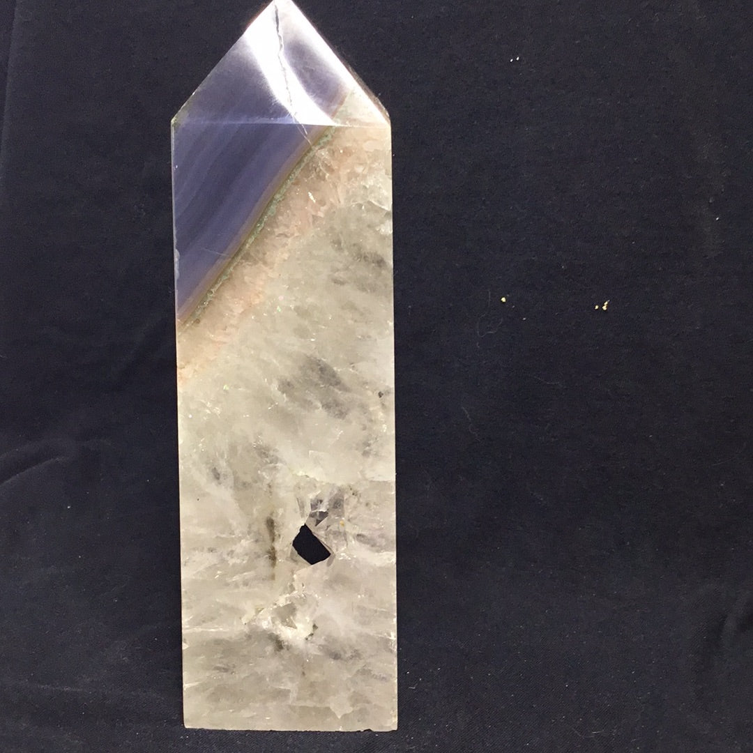 Brazil agate