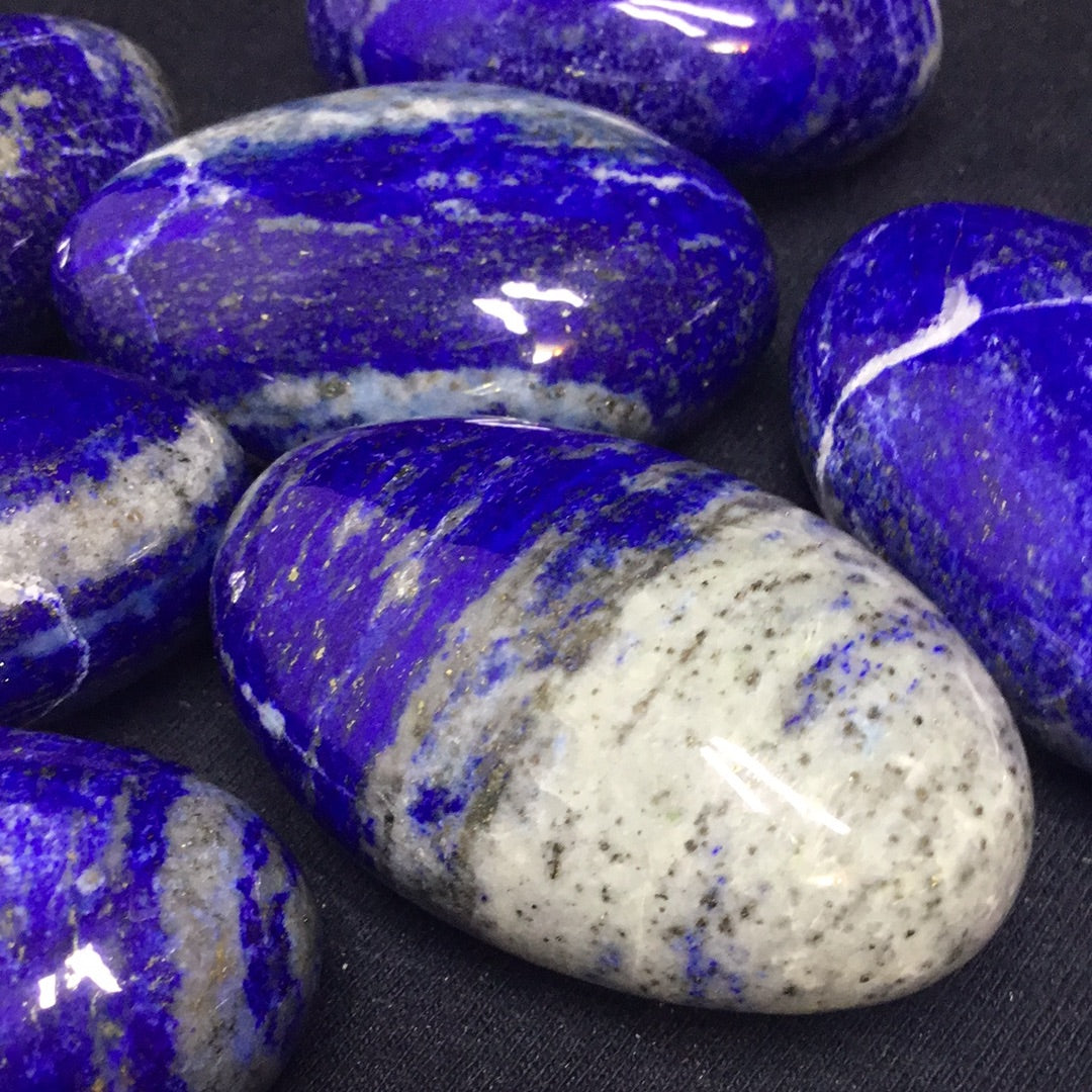 Lapis lazuli