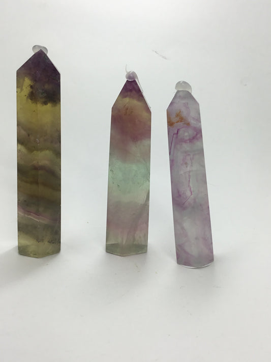 Fluorite