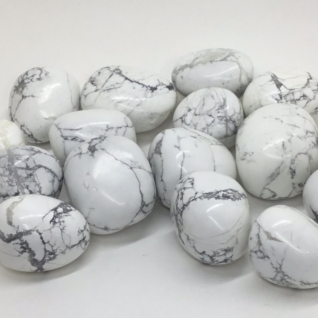 Howlite