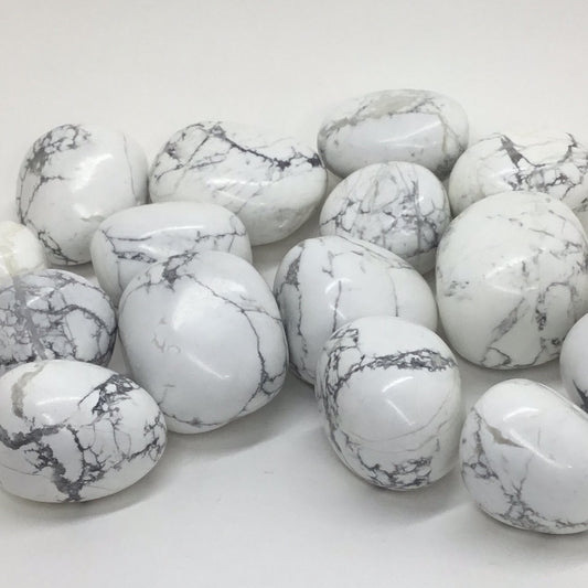 Howlite