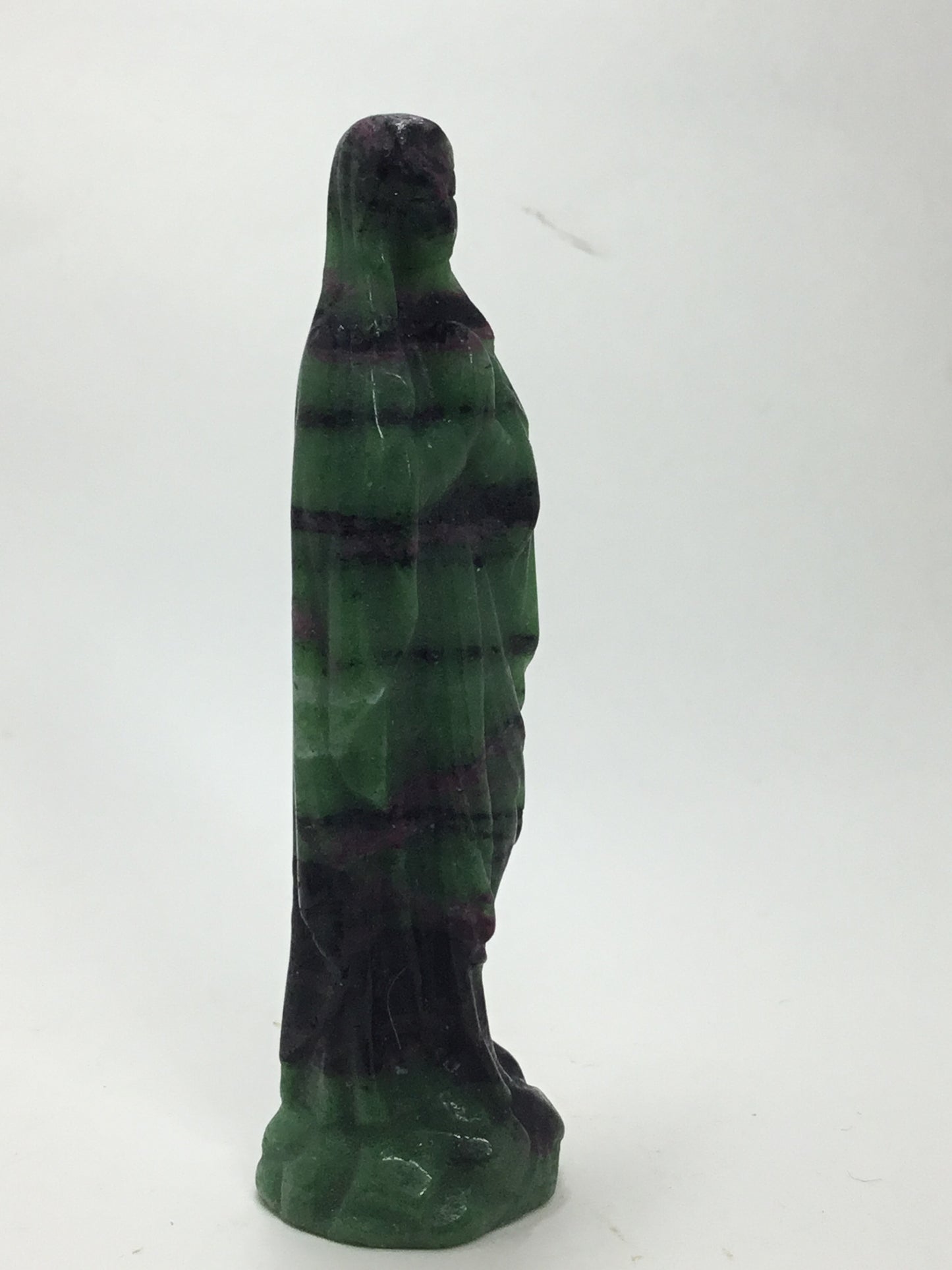Ruby zoisite
