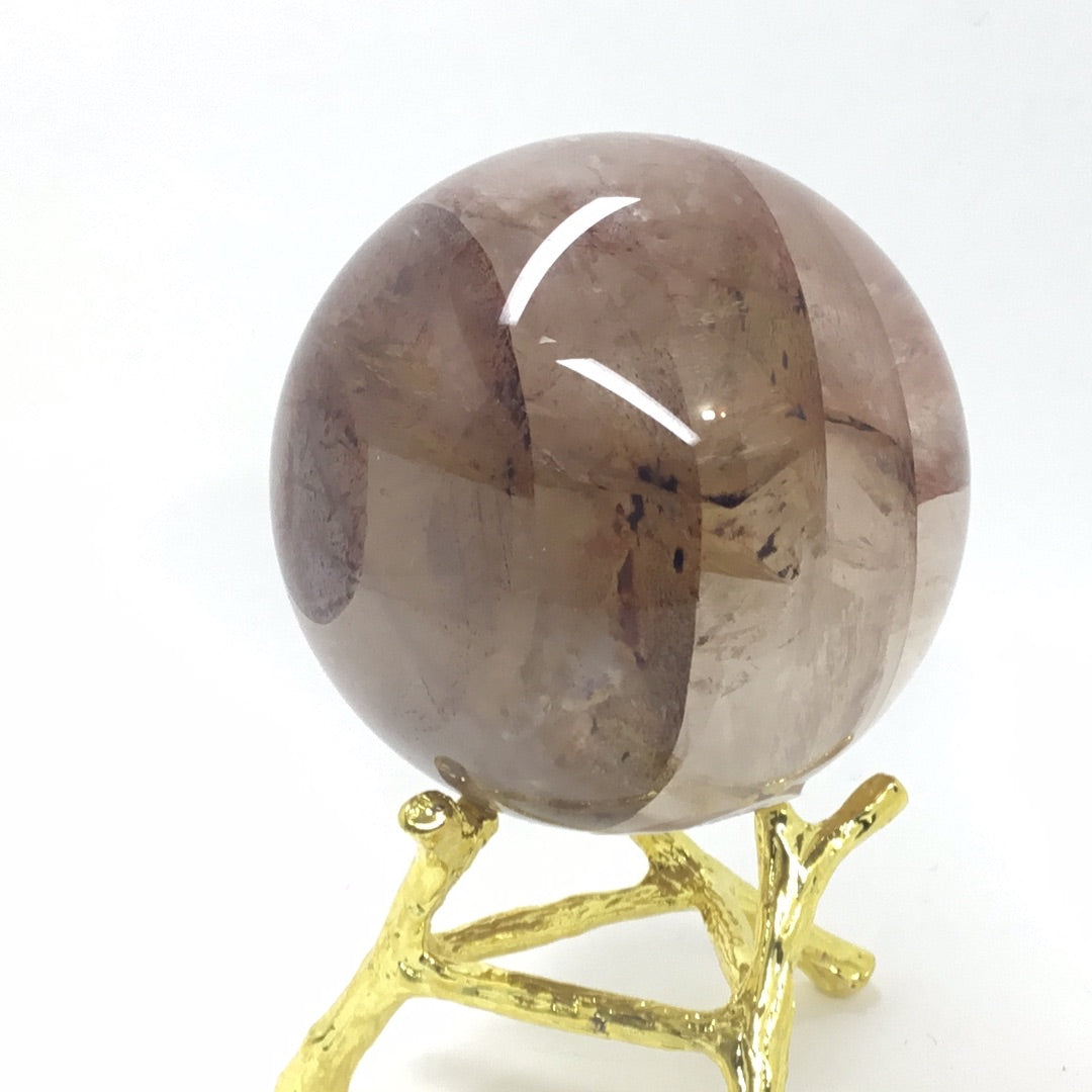 Rose quartz