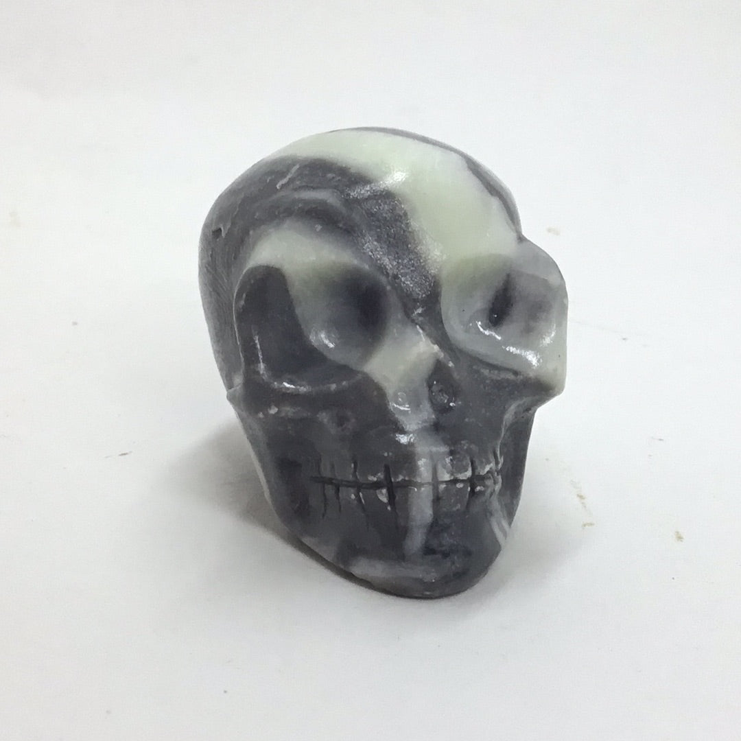 Small skulls