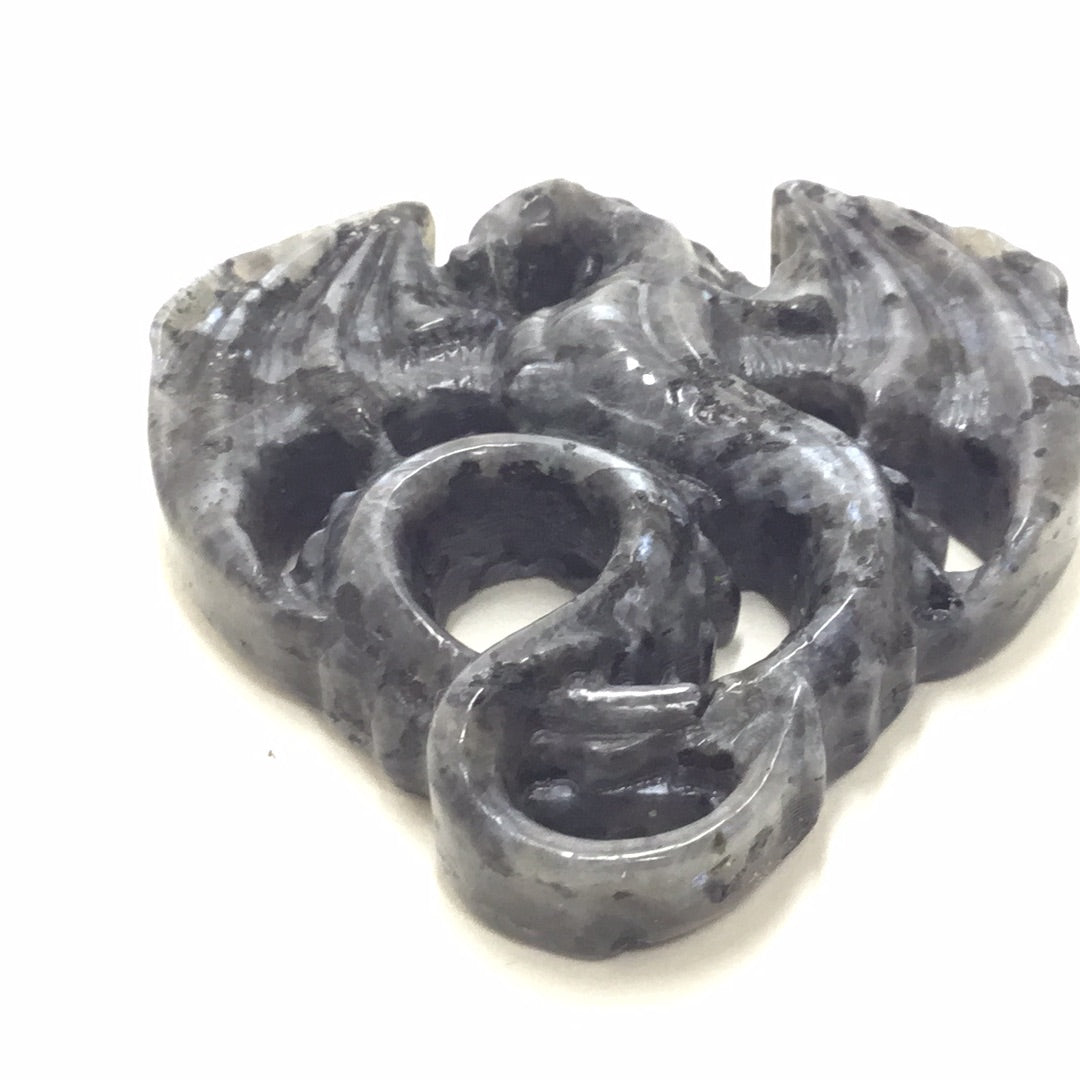 Larvikite