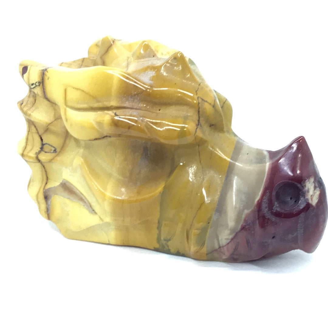 Mookaite