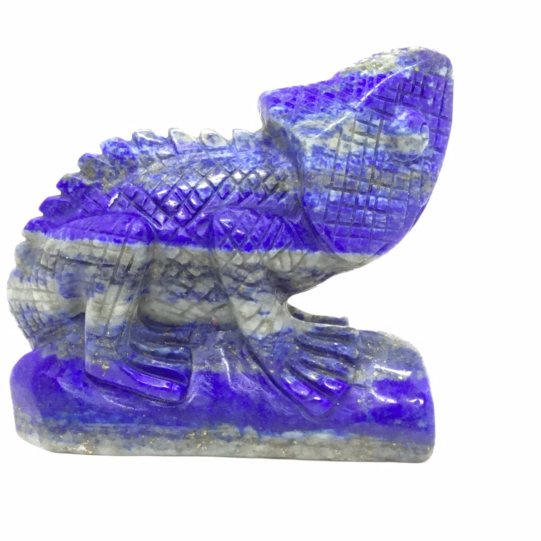 Lapis lazuli