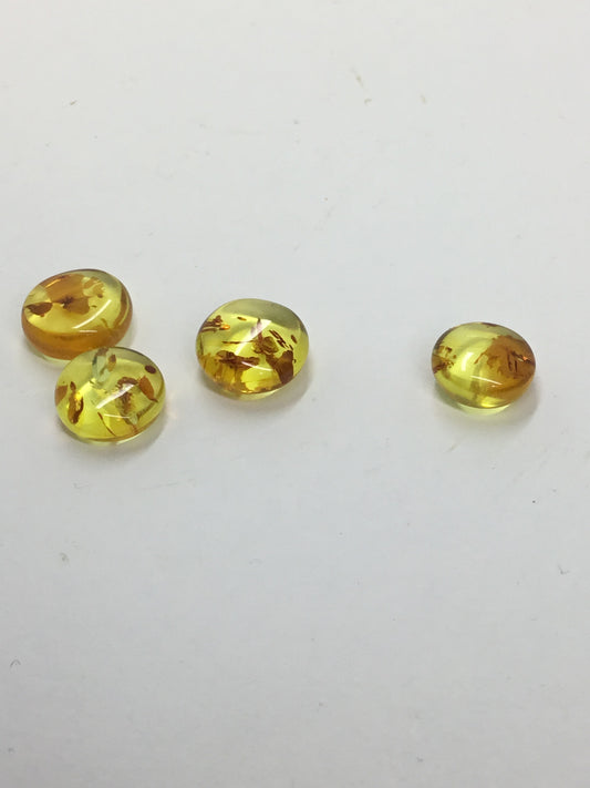 Amber