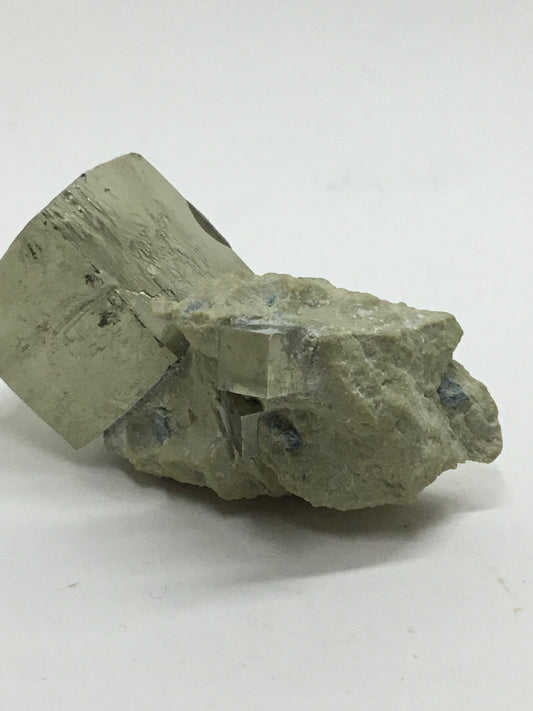Pyrite