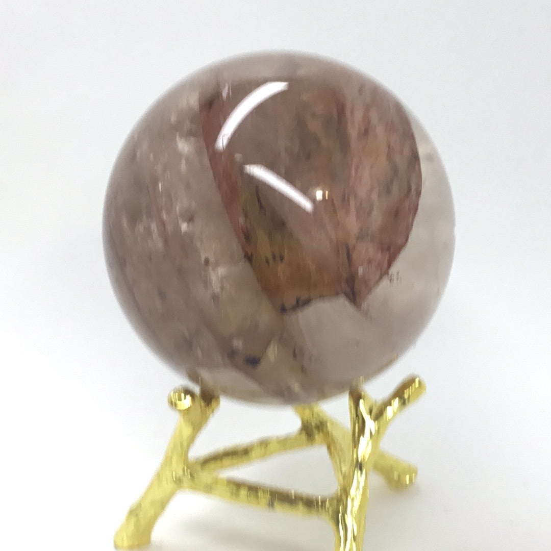 Rose quartz