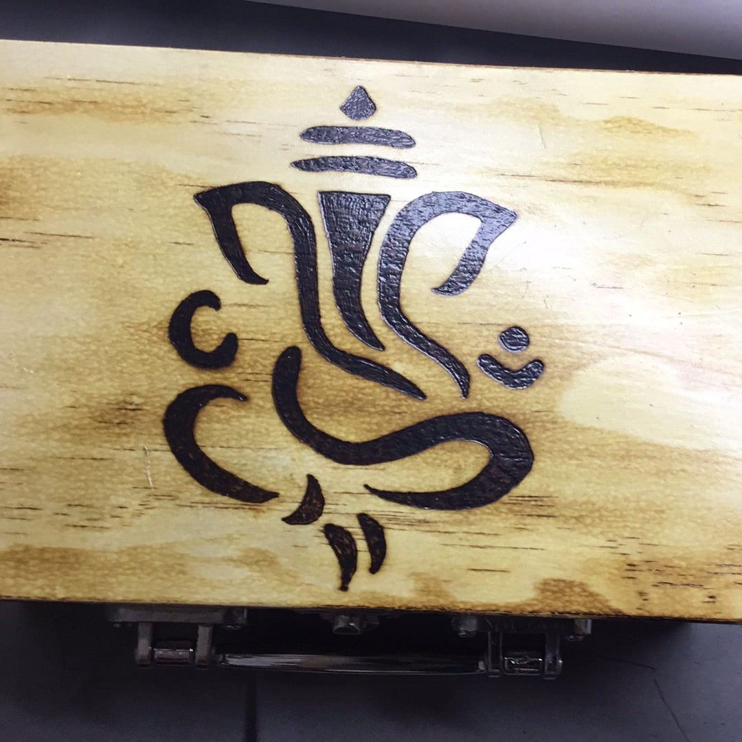 Ganesha