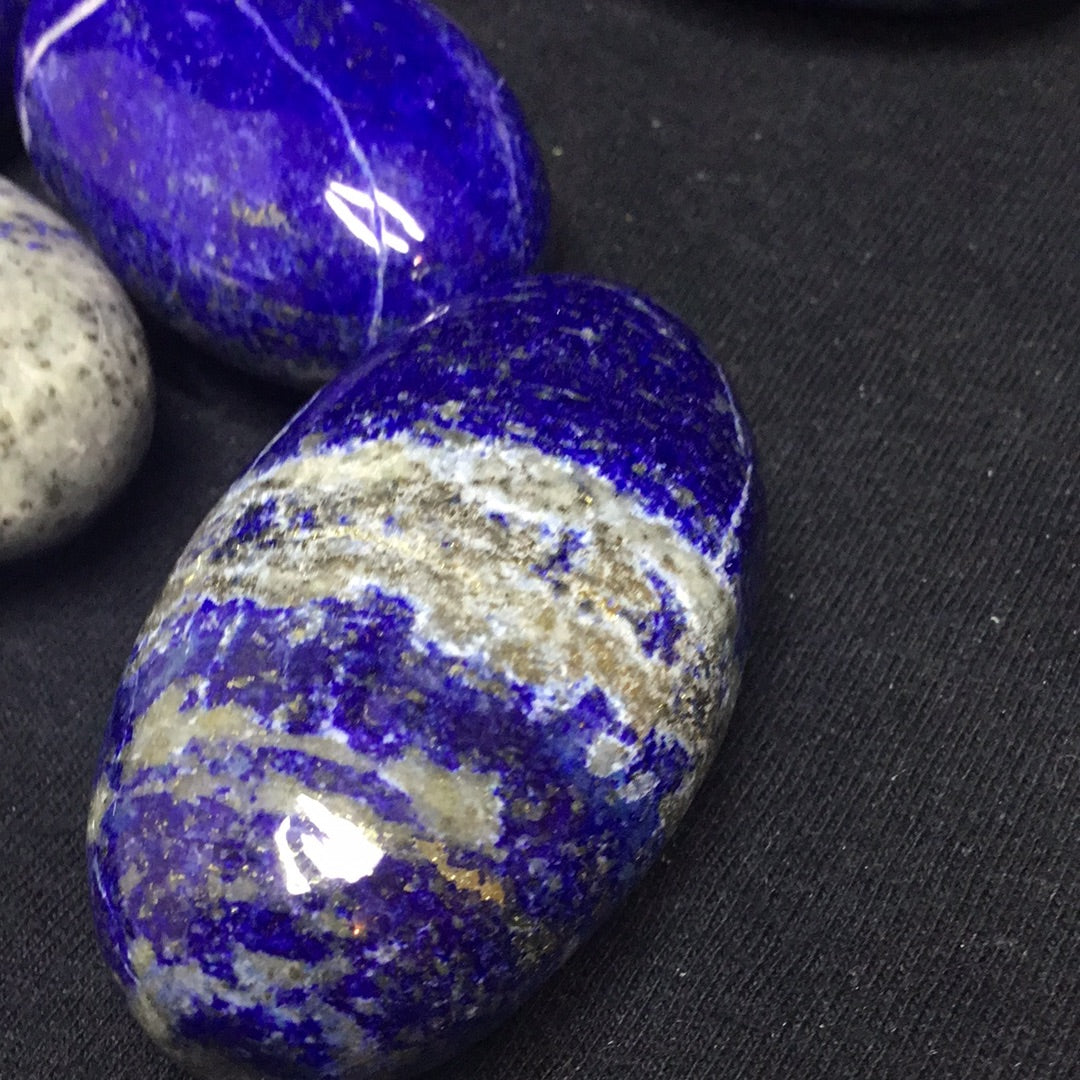 Lapis lazuli