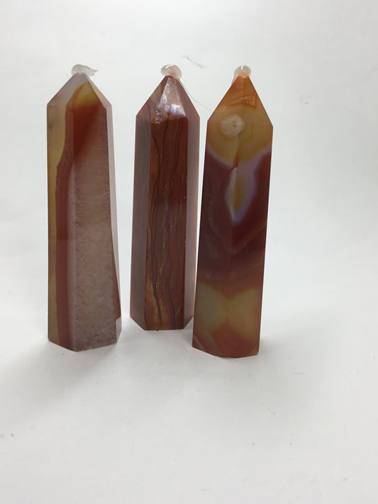 Carnelian