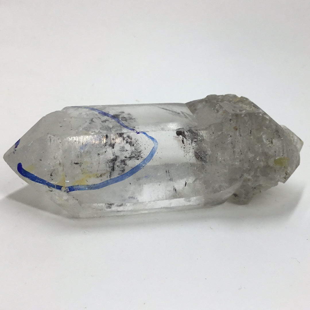 Enhydros double point