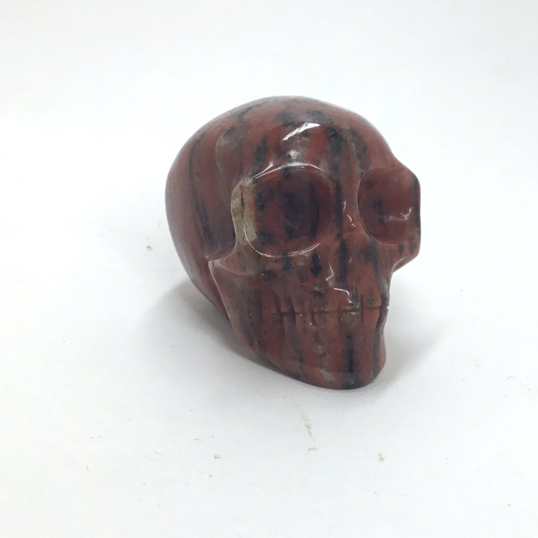 Small skulls