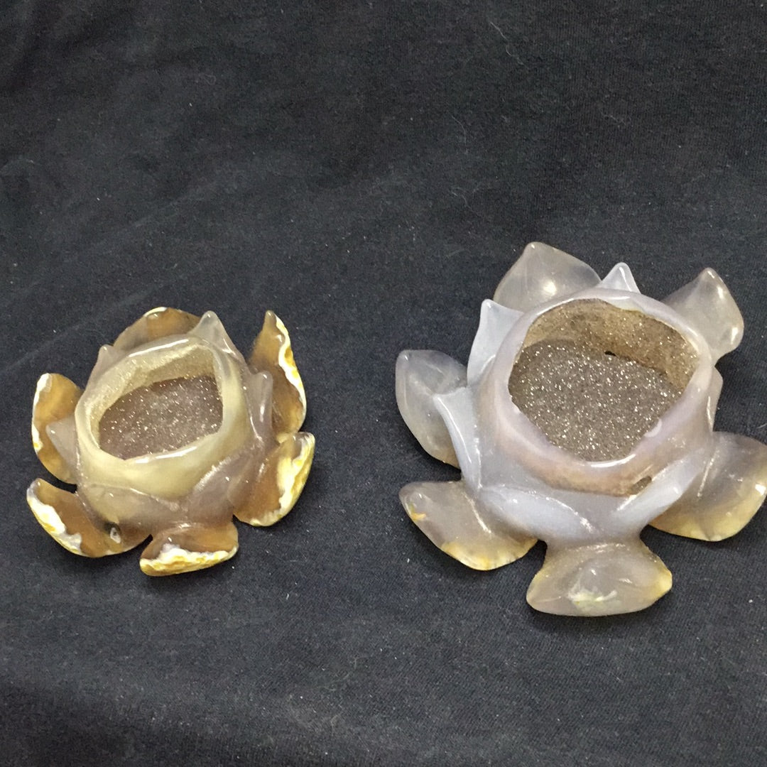 Brazil agate