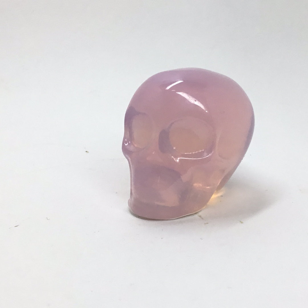 Small skulls