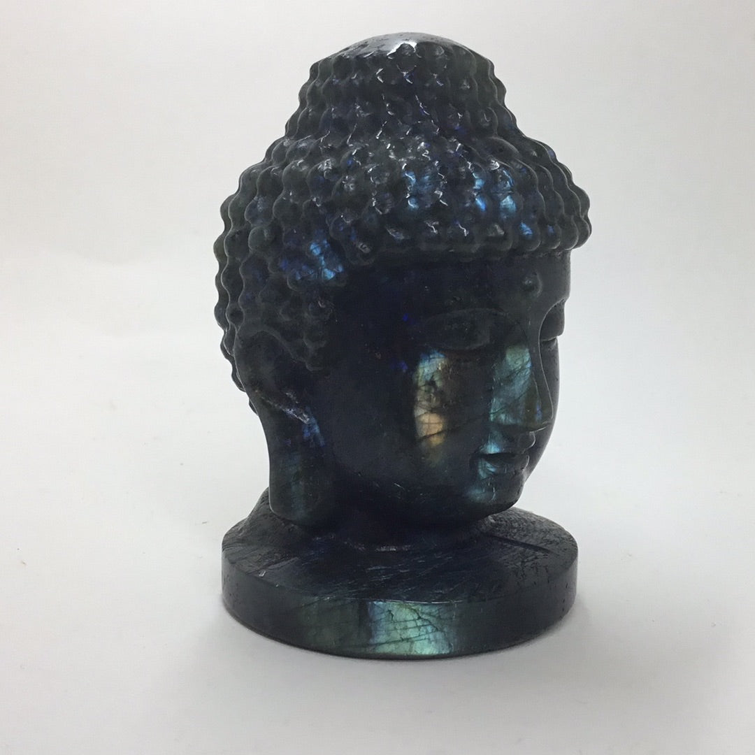 Labradorite