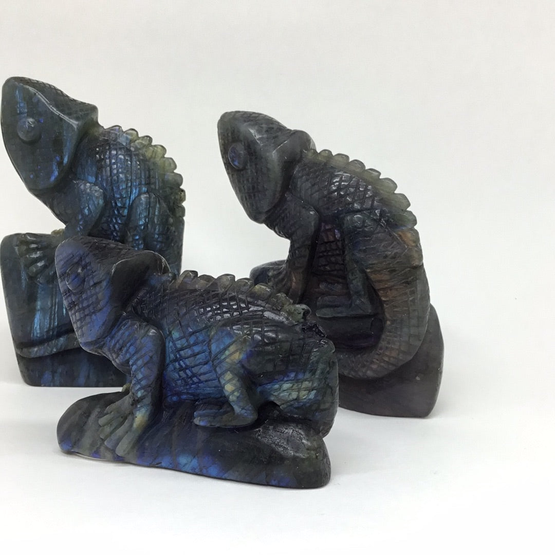 Labradorite