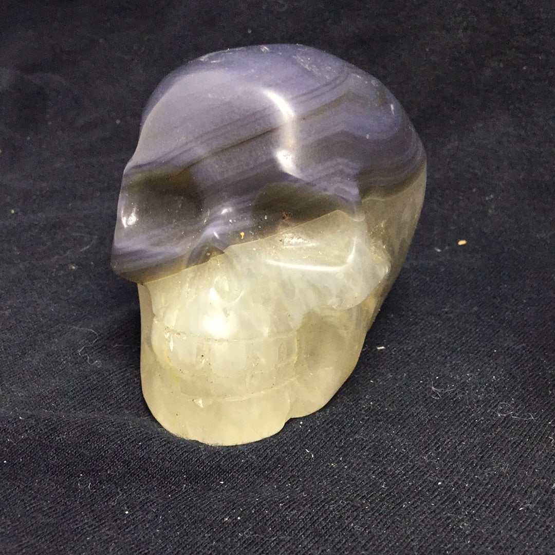 Brazil agate