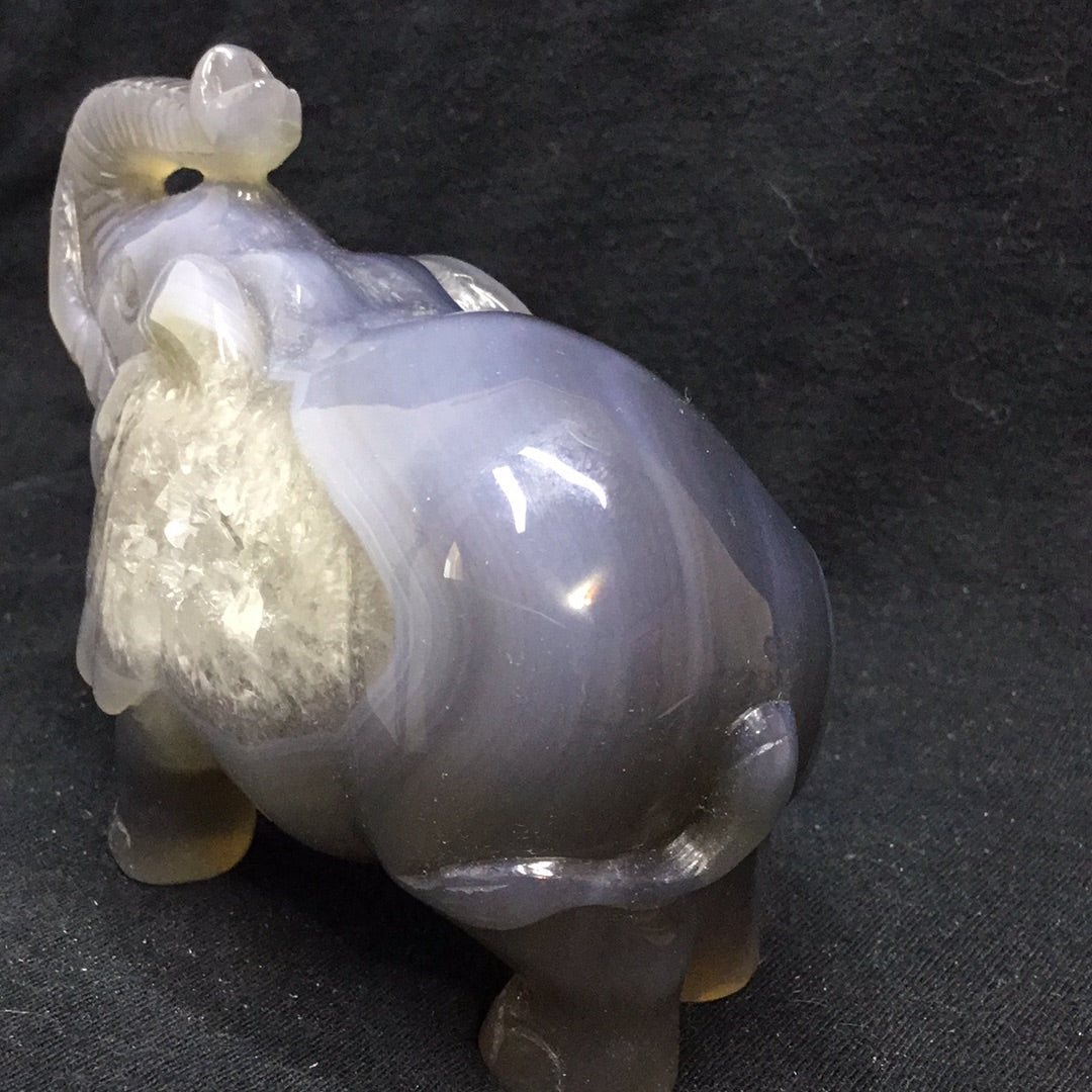Brazil agate
